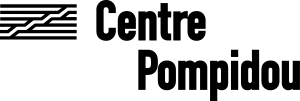 Pompidou centre et Initial 3D printing 