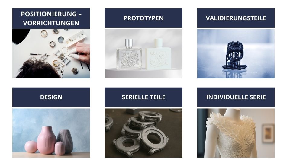 luxusgüter teile