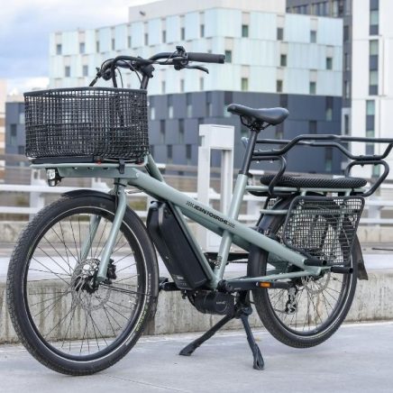 velo cargo pa2200