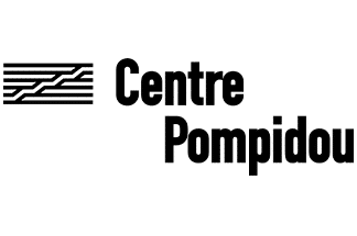 centre Pompidou et Initial entreprise impression 3D-poudre impression 3D- frittage de poudre