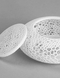 poudre impression3d polyamide biosource piece materiau pa11.