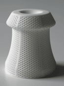 poudre impression3d polyamide piece materiau pa 2200