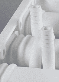 poudre impression3d polyamide auto-extinguible piece matériau pa 2241 fr