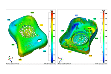 controle3d piece rapport cartographie initial 