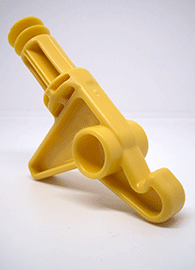 moule economique-outillage thermoplastique piece prototype injection