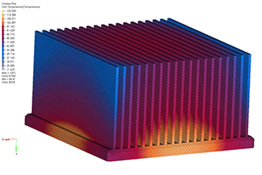 simulation-thermique-numerique-piece-3d-initial