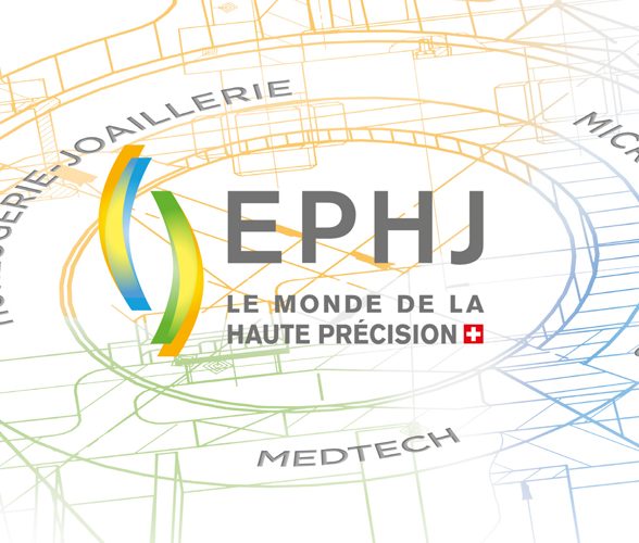salon haute précision EPHJ genève