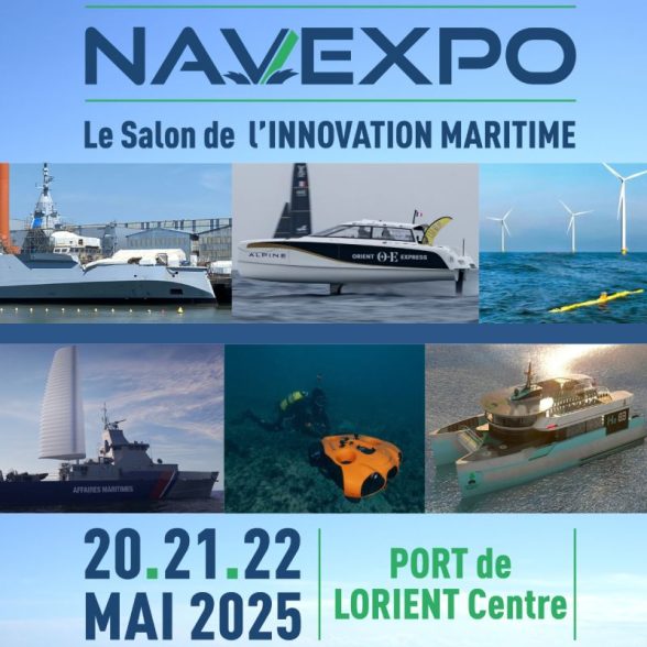 salon navexpo france