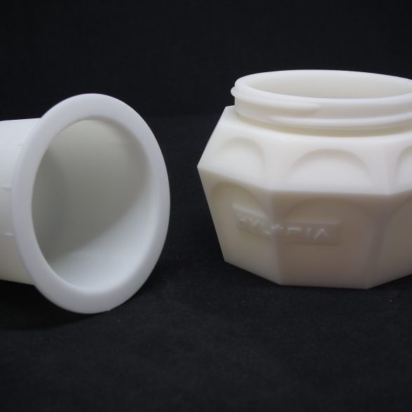 prototype sla pot hyléria
