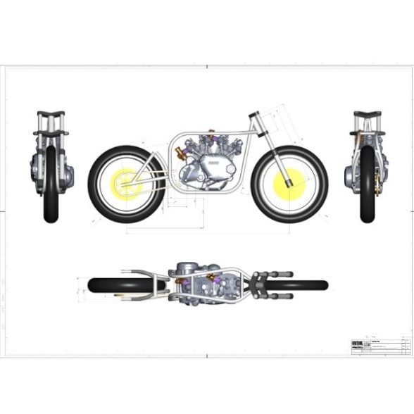 plan moto norvin