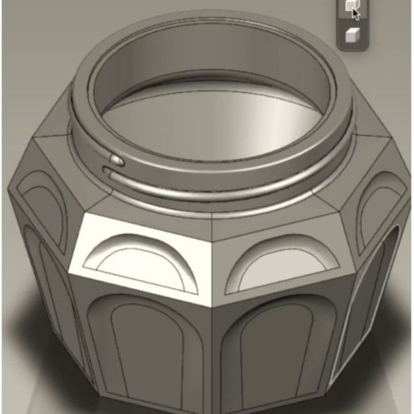 cao design hyléria
