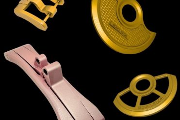 finition horlogerie 3d-modell