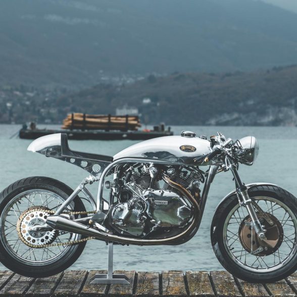 norvin moto