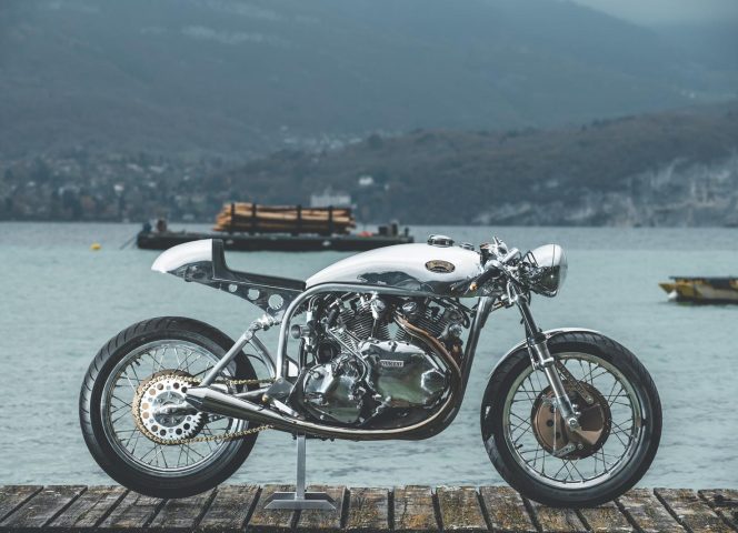 norvin moto