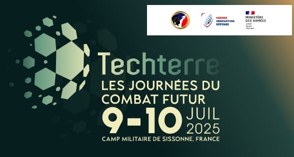 techterre défense