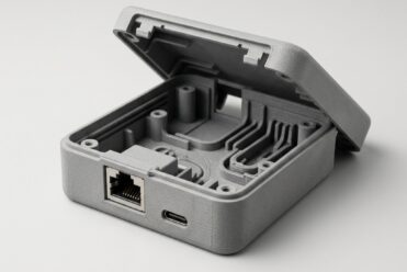 Concevoir votre boîtier électronique sur mesure : l’habillage agile