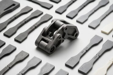 La Représentativité Matière en Fabrication Additive