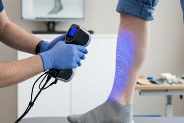 Scan 3D médical : orthèse sur mesure