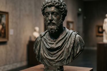 Fac-similé d'œuvre de musée reproduit après scan 3D